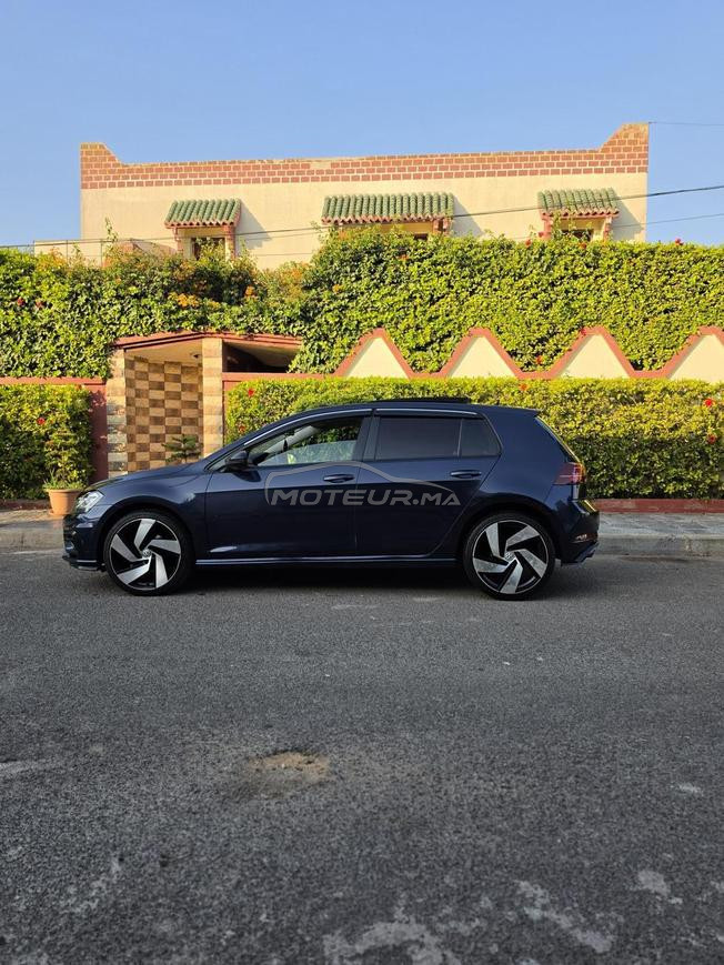 golf 7 n9iya