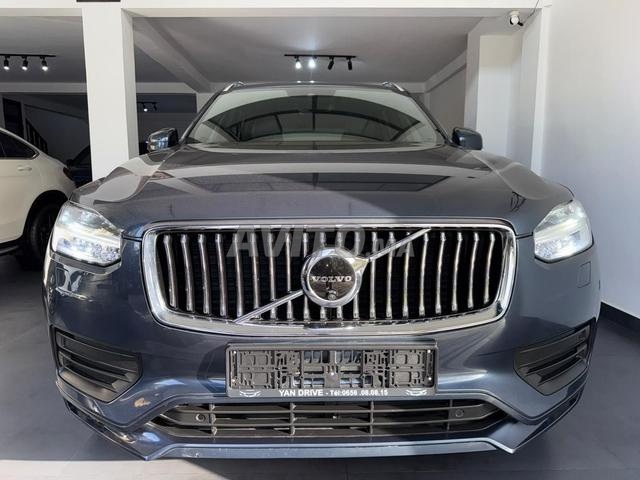 فولفو XC90 D5 ديزل أوتوماتيك - 2
