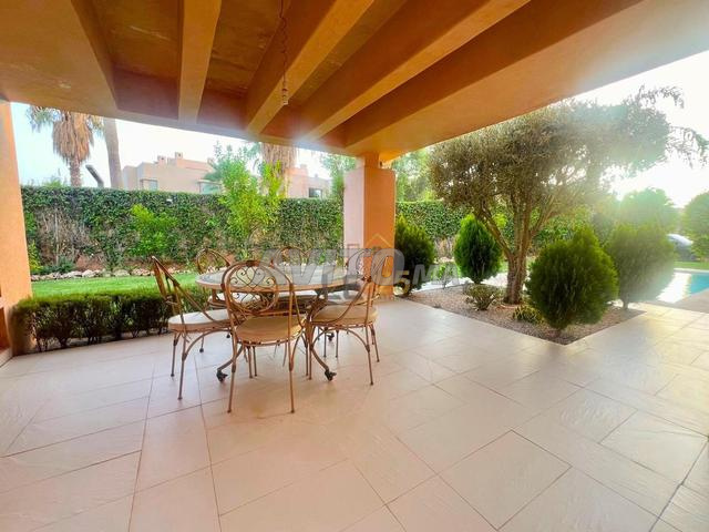 Villa de Prestige avec Piscine à l’Agdal - 2