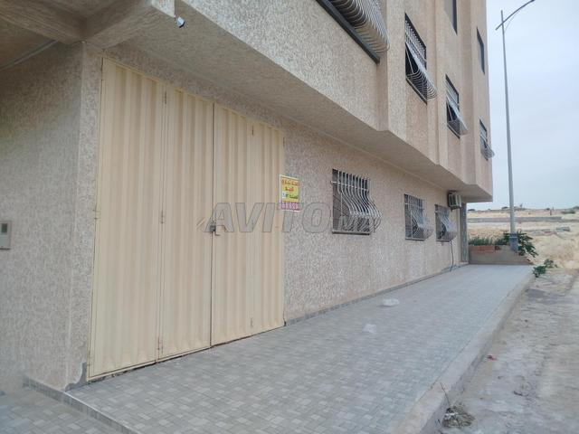 Local commercial à vendre, 16m², lotissement Arrabie, Settat - 2