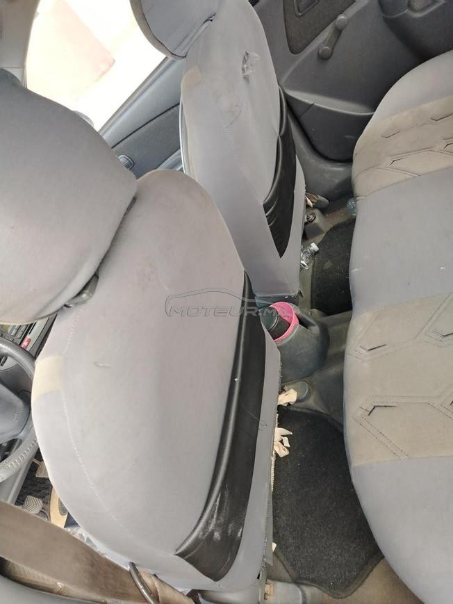 Kia Rio Diesel Manuelle 2007 à El Jadida
