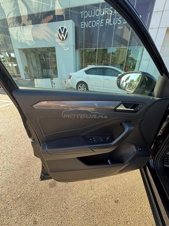 Volkswagen T-Roc Diesel Automatique 2023 à Tanger