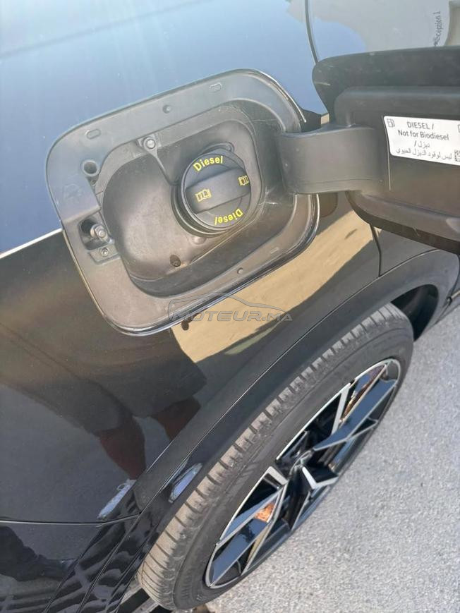 Volkswagen T-Roc Diesel Automatique 2023 à Tanger