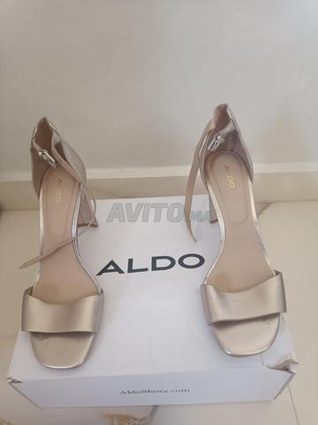 Vente de sandales Aldo pour femme - 2