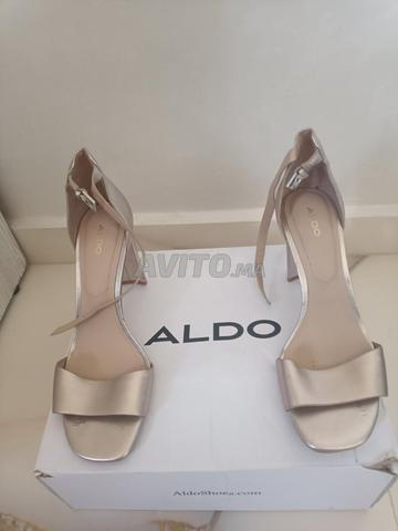 Vente de sandales Aldo pour femme - 2