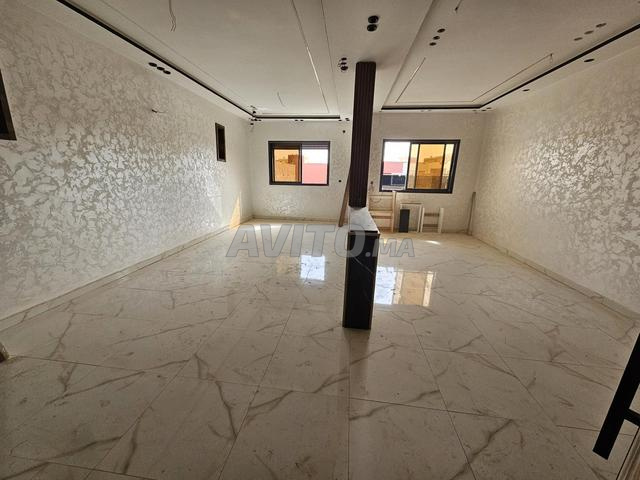4 Apparts à vendre, Toulal Massira, Charif Nkhel - 2