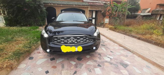 infiniti fx 35 10 2009 dedounee essence fulln 