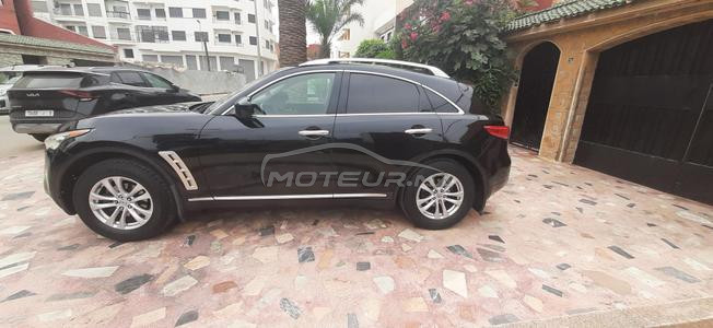 infiniti fx 35 10 2009 dedounee essence fulln 