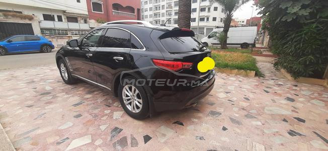 infiniti fx 35 10 2009 dedounee essence fulln 