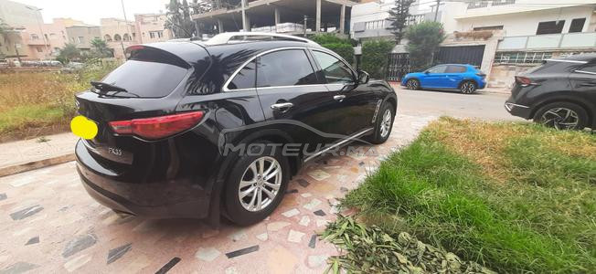 infiniti fx 35 10 2009 dedounee essence fulln 