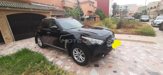 infiniti fx 35 10 2009 dedounee essence fulln 