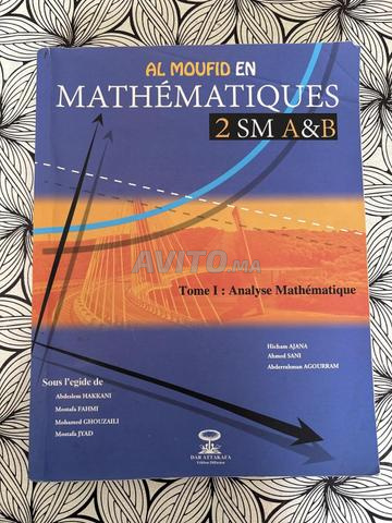 Les deux livres neuf  - 2