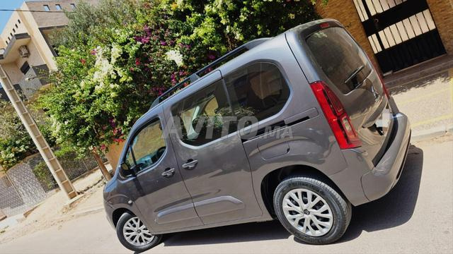 Citareon Berlingo - 2