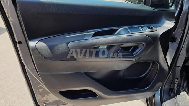 Citareon Berlingo
