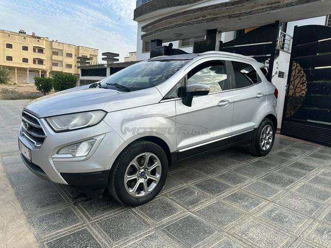 Ford diesel