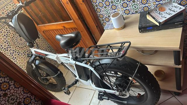 Vélo electrique - 2
