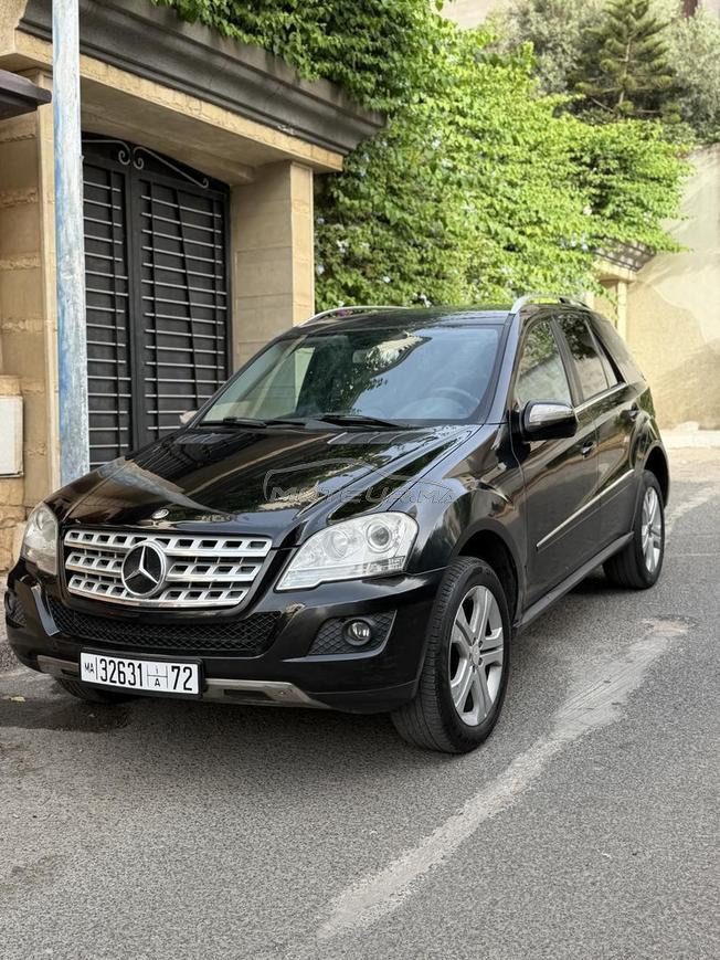 Mercedes ML 280 4Matic