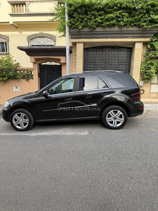 Mercedes ML 280 4Matic