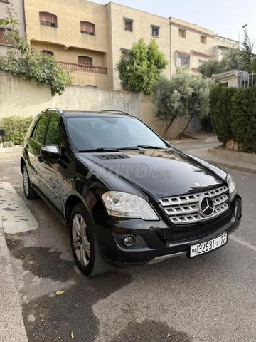 Mercedes ML 280 4Matic - 2