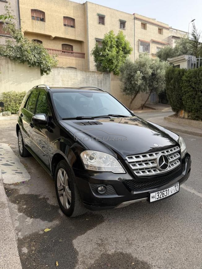 Mercedes ML 280 4Matic