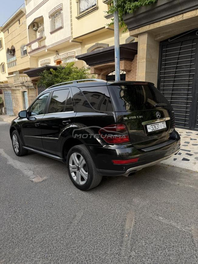 Mercedes ML 280 4Matic