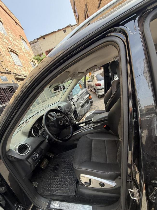 Mercedes ML 280 4Matic