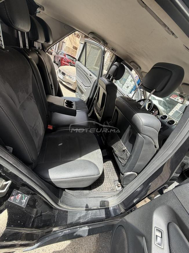 Mercedes ML 280 4Matic