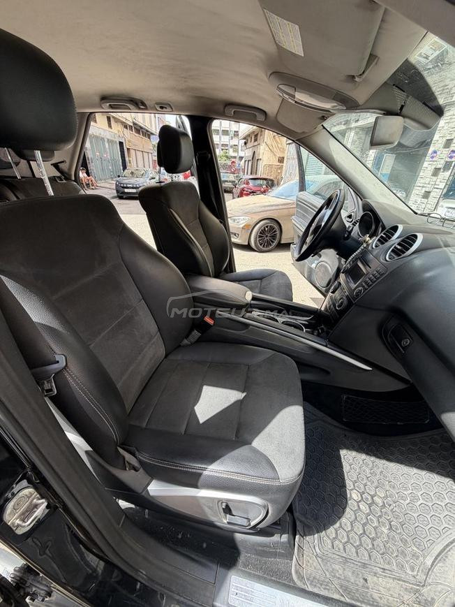 Mercedes ML 280 4Matic