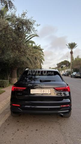 Audi Q3 S Line - 2