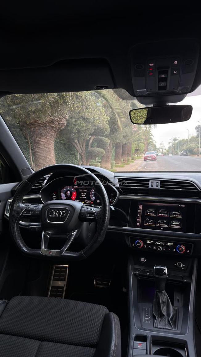 Audi Q3 S Line