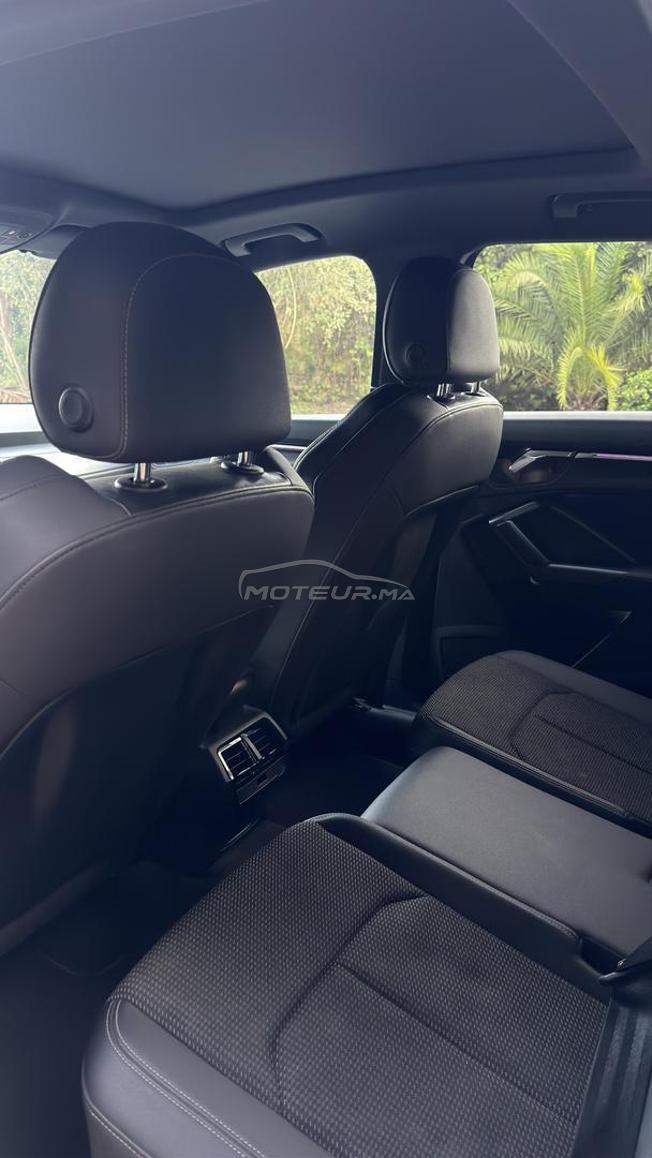 Audi Q3 S Line