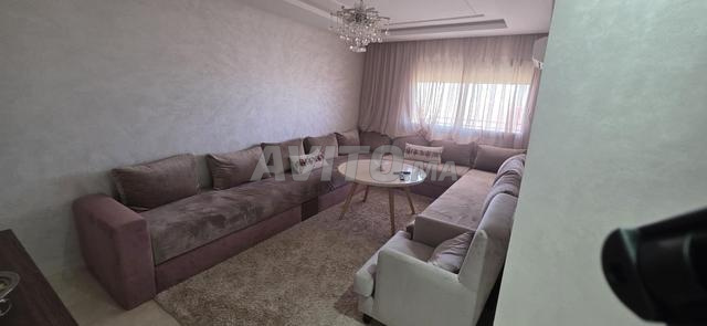 appartement a louer - 2