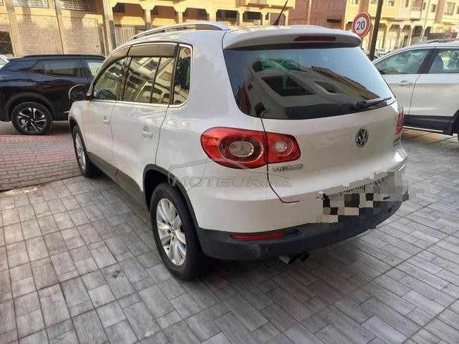  Tiguan 2011 diwana 2015 automatique