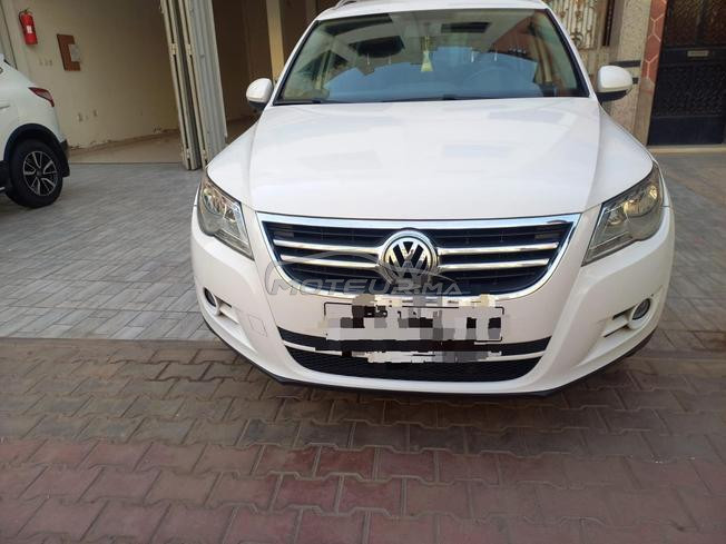  Tiguan 2011 diwana 2015 automatique