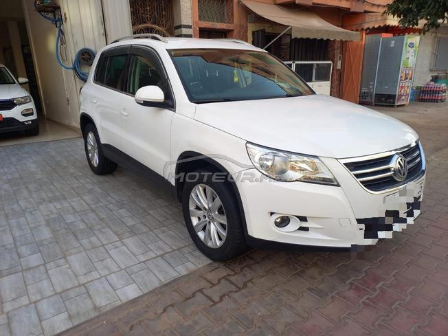  Tiguan 2011 diwana 2015 automatique
