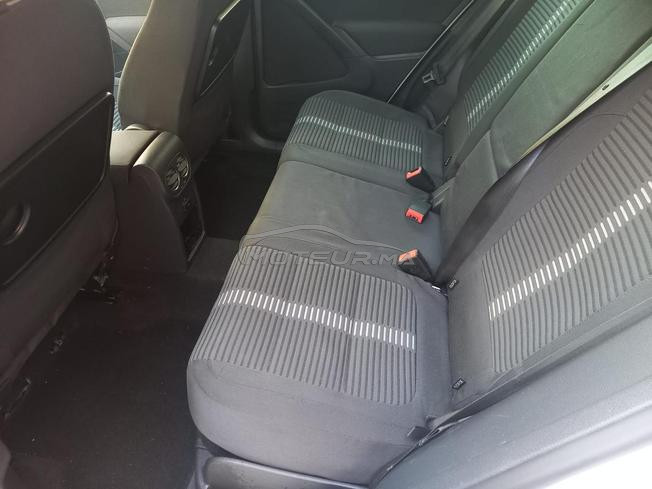  Tiguan 2011 diwana 2015 automatique