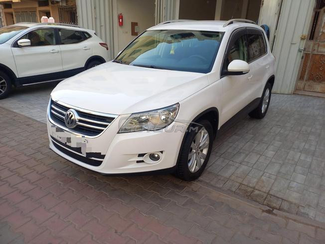  Tiguan 2011 diwana 2015 automatique