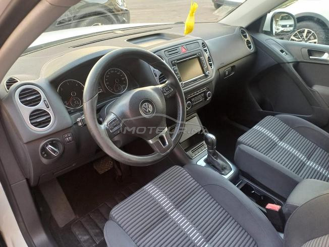  Tiguan 2011 diwana 2015 automatique