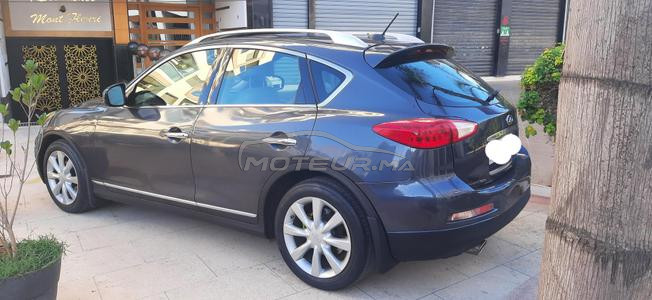 infiniti Ex 35 10 2008 dedounee 
