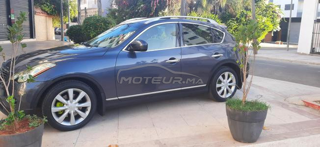 infiniti Ex 35 10 2008 dedounee 
