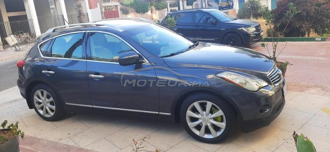 infiniti Ex 35 10 2008 dedounee 
