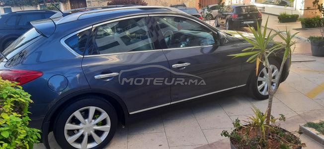 infiniti Ex 35 10 2008 dedounee 