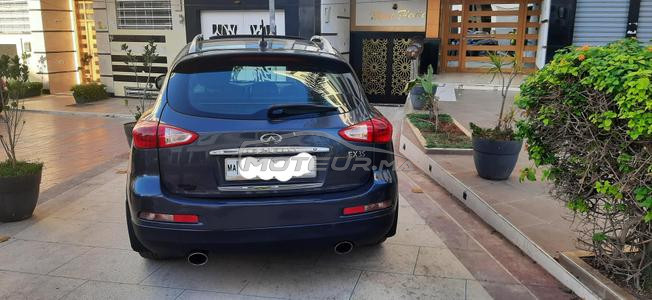 infiniti Ex 35 10 2008 dedounee 