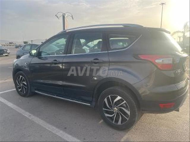 فورد كوجا ديزل يدوية 2019 في وجدة - 2