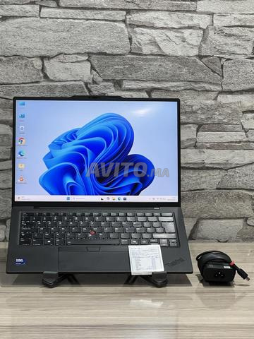 لينوفو ثينك باد X1 كربون الجيل 13 ألترا 7  32/512