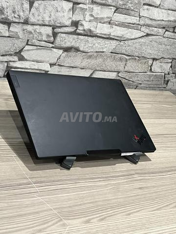 لينوفو ثينك باد X1 كربون الجيل 13 ألترا 7  32/512