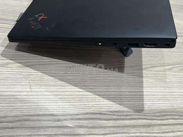 لينوفو ثينك باد X1 كربون الجيل 13 ألترا 7  32/512
