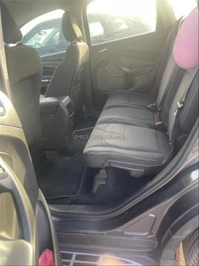 Ford Kuga Diesel Manuelle 2019 à Oujda