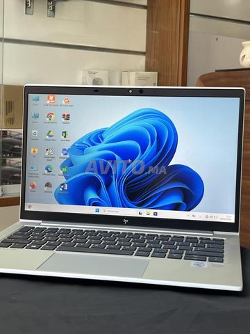HP EliteBook 830 G7 - 2