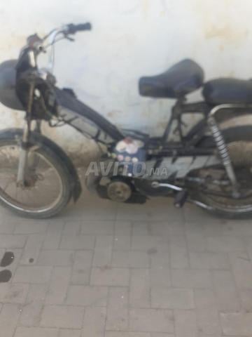 Moto Swing - 2